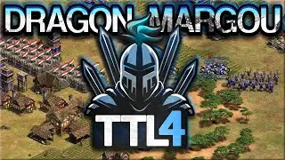 Dragonstar vs Margougou (TTL4 Platinum)