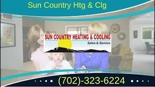 Trane-Spring Valley NV-Certified Technicians-Residential Heating & Cooling-HVAC