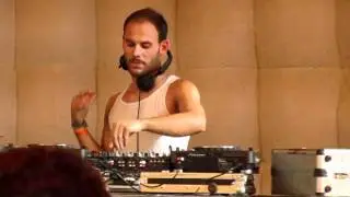 Phil Locker @ Universo Paralello 11