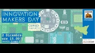 Innovation Makers day