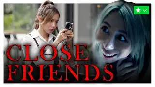 不在close friend就不是friend?! 现代人做朋友的新标准  十年友情说翻就翻!!? 😱｜低清 Dissy｜搞笑日常｜