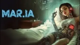 Mar.ia: Рецензия на фильм (Alliance)