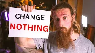 How I stopped drinking, smoking & eating junk