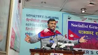 Gen,z युवाका लिडर के भन्छन सुन्नुहोस