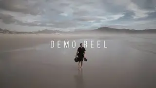 Demo Reel: 2025