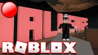 💥The Challenge: Roblox - Full Game with Subs (LIVE)