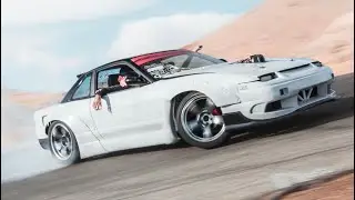 RECENT DRIFT DAY CRASHSTYLE WISEFAB