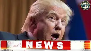 Donald Trump proposes 10 new 'Freedom Cities' featuring futuristic flying cars in a new