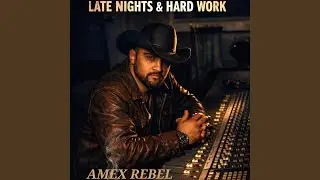 Amex Rebel - Dont Funk with Me