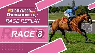 20251029 Hollywoodbets Durbanville Race 8 выиграла команда FOX ON THE RUN