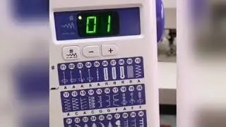 M&aacute;quina de coser Janome DC2014