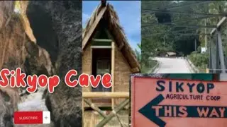 Travelling to Sikyop from C3 Pugaan to Rogongon