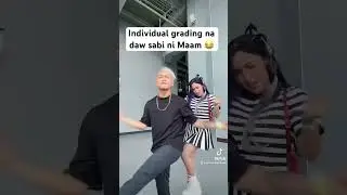Gento kasi yun Bui!! #JelaiAndres #BuboyVillar #Gento