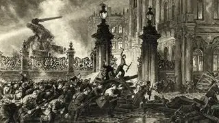 Purpose Of The Fatima Apparitions by Konrad Kulczyk