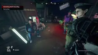 Generation Zero - Klas's Story
