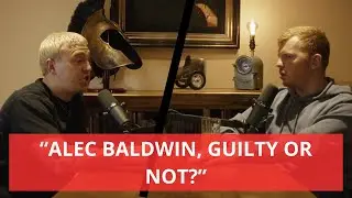 Alec Baldwin - Accident or Accountability?