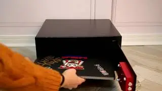 25L Laptop Safe - High-security key locking safe from Ultimate Safe&reg;