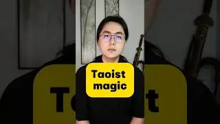 Taoist magic#taoism #chinesewisdom #法事 #chess #道家法術 #祈福 #disney #道士 #anime #风水