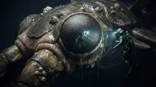 Zanim Istniały Rekiny, Był On. Król Oceanów Sprzed Pół Miliarda Lat