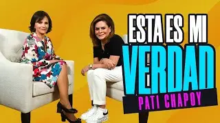 Pati Chapoy es la ÚNICA con el PODER para despedir en Ventaneando | Mara Patricia Castañeda