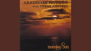Alphonse Mouzon - 