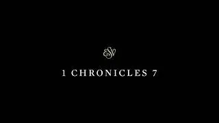 1 Chronicles 7 - English Standard Version (ESV)