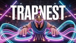 TRAPNEST - Nitro Button (Trap & Dubstep Music - No Copyright) Best Trap 2026