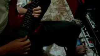 Boss ME-30 For The Love Of God :D