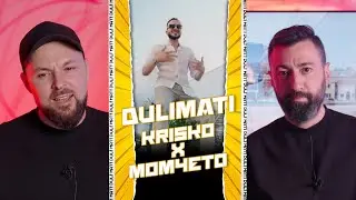 MOM4ETO x KRISKO - MLADO GAZE  [Duli & Mati] 2024