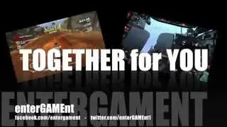 enterGAMEnt - Trailer -