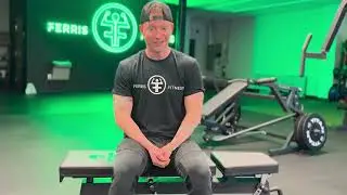 Ferris Fitness Facility | Best Fitness Training/ Gym center  in Duluth, GA