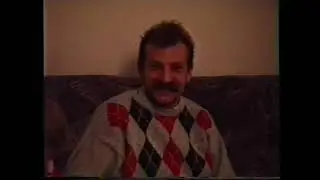 Christian Missionary tries to convert innocent Jewish Russian young girl