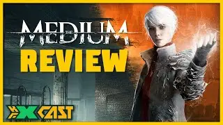 The Medium Review - Kinda Funny Xcast Ep. 26