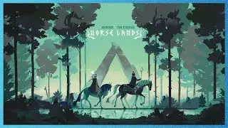 Kingdom Two Crowns: Norse Lands (2021) Talking Trailer | PC, Consoles & Mobile