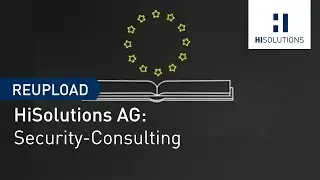 HiSolutions AG:  Security-Consulting