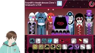Пробую новые интересные музыкальные темы в Incredibox! 🎵🎉 | CChristian |