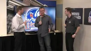 Condors Unleashed | Paul Willett
