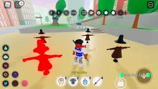 How to find devil fruits anime fighting simulator