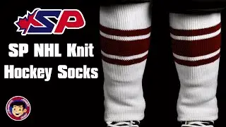 SP Knit NHL Hockey Socks - Homegrown Sporting Goods