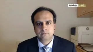 Sajjan Gohel on combating extremism