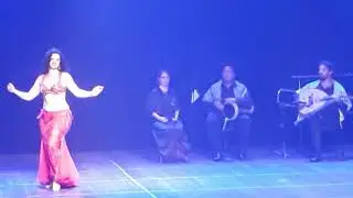 Essências do Oriente - Nuriel El Nur