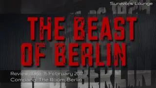 The Beast of Berlin