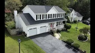 7 Jane Court, Stafford, VA 22554 Unbranded Virtual Tour