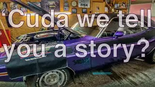 RARE MOPAR COLLECTION