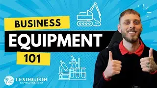 Business Equipment 101