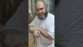 شرح منظف الحمامات ( الهاربك ) الحلقة الأولى