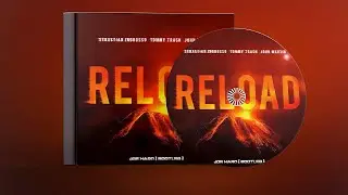 Sebastian Ingroso & Tommy Trash Ft John Martin - Reload ( Joe Hard Bootleg )