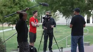 Youtube Video: The Power of Transmedia Marketing&reg;