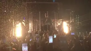T-FEST - МОЛОДОСТЬ LIVE SAMARA 30.11