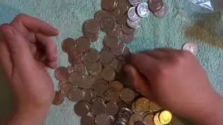 10p Coin Hunt: Nice Find 😊 - UK Coin Hunter